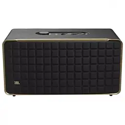 Мультимедійна акустика JBL Authentics 500 (JBLAUTH500BLKEP) - мініатюра 10