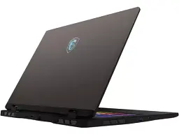 Ноутбук MSI Crosshair 18 HX AI A2XWGKG Gray (A2XWGKG-01644) - мініатюра 5