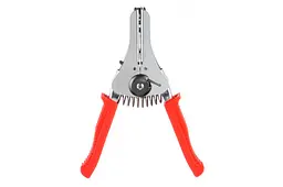 Знімач ізоляції Intertool 150 мм HT-7021 - мініатюра 4