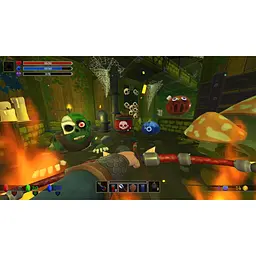 Ключ активації Microsoft One More Dungeon 2 для Xbox One/Series S/X - мініатюра 5