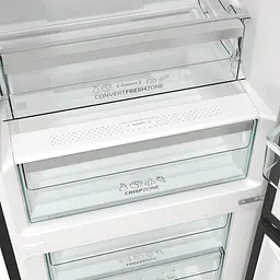 Холодильник Gorenje (NRK619EABXL4) - мініатюра 15