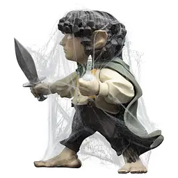 Фігурка Weta Workshop Володар Кілець Фродо Lord of the Rings Frodo 10 см Limited Edition WW LE LOR F - мініатюра 4
