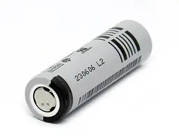 Акумулятор High Power 14500 Li-ion 750 mAh - мініатюра 3