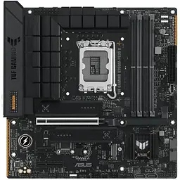 Материнська плата Asus TUF Gaming B760M-Plus II Socket 1700