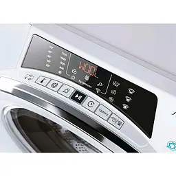 Пральна машина Candy RO4 1274DWMCE\1-9 7 кг інвертор - мініатюра 4