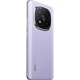 Смартфон Redmi Note 14 Pro+ 5G 8/256GB Lavender Purple Global EU [134685] - мініатюра 5