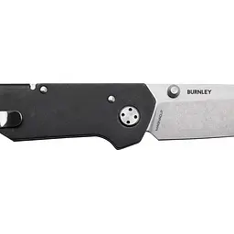 Ніж Boker Kihon Bifold Чорний - мініатюра 3