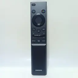 Пульт дистанційного керування для телевізора SAMSUNG SMART UE43AU7100U, UE50AU7100U, UE55AU7100U, BN59-01358D (BN59-01354A) Оригінал - мініатюра 2