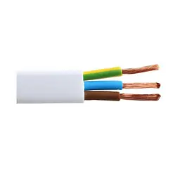 Провід ШВВП 3*1,5 "АЗОВ ПРЕМІУМ"