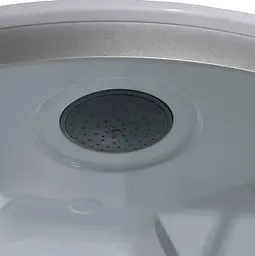 Душовий бокс BRAVO REGA L120GBSR (L120BR) - мініатюра 2