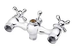 Змішувач для ванни Agua Toledo-C073 (CV017361) - мініатюра 3