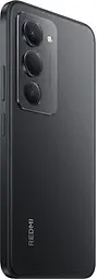 Смартфон Xiaomi Redmi 15 4G 6/128GB Midnight Black - мініатюра 6