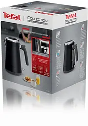 Електрочайник Tefal KI6668E0 - мініатюра 5