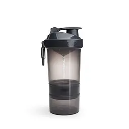 Шейкер спортивний Smart Shake 600 мл fit0011326