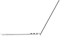 Ноутбук ASUS Zenbook S 13 UM5302LA-LV039W 13.3' 2.8K OLED, AMD R7-7840U, 16GB, F1TB, UMA, Win11, Білий (90NB1237-M002Y0) - мініатюра 10