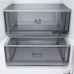 Холодильник LG GC-B509 EQTM - мініатюра 10