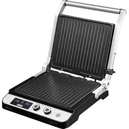 Електрогриль ECG KG 1000 Gourmet [120499] - мініатюра 2