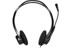 Гарнітура Logitech PC 960 USB - мініатюра 2