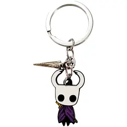 Брелок Hollow Knight Халлоунест HK 22.07