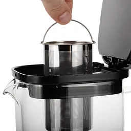 Чайник для заварювання Ofenbach NB 100612M 1000 мл - мініатюра 9
