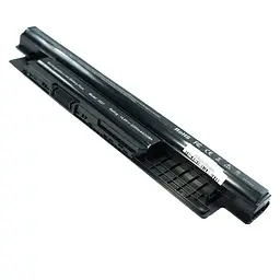 Акумулятор Dell T1G4M Inspiron 3421, 3437, 3442, 3521, 3531, 3537, 3541, 3542, 3721, 3737, 5421, 5521, 5437, 5537, 5721 14.8V 2200 mAh Black - мініатюра 2