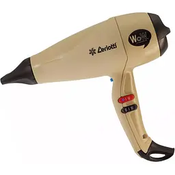 Фен Ceriotti WoW 3200 Cappuccino [I01WO01CA] [78013] - мініатюра 2