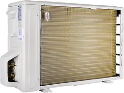 Спліт-система ERGO ACI 1235 SWH W - мініатюра 5
