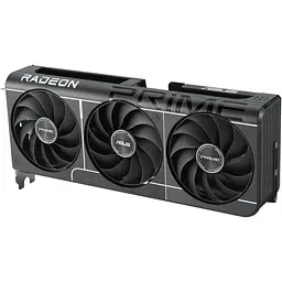 Відеокарта Asus Prime Radeon RX 9060 XT 8GB OC Edition (PRIME-RX9060XT-O8G) EU [140864] - мініатюра 2