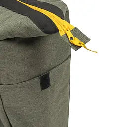 Термосумка Bo-Camp Matteson 22 Liters Grey (6702964) - мініатюра 5