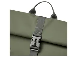 Рюкзак міський RIVACASE 7826 Olive Green - мініатюра 12