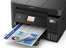 БФП Epson L6290 (C11CJ60404, C11CJ60406) - мініатюра 3