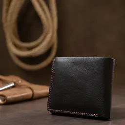 Жіноче шкіряне портмоне GRANDE PELLE 11х9х2 см acs0018778 - мініатюра 7