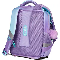 Рюкзак Yes S-52 Ergo Sparkle (559567) - мініатюра 4