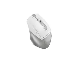 Миша A4Tech FB45CS Air2 (Silver White) - мініатюра 3