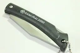 Нож раскладной №118 17 см/7.5 см
