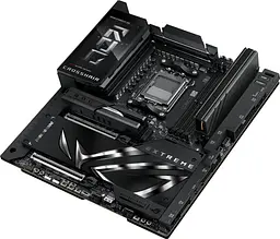 Материнська плата ASUS ROG CROSSHAIR X870E EXTREME (ROG CROSSHAIR X870E EXTREME) (Socket AM5, AMD X870E, E-ATX) - мініатюра 5