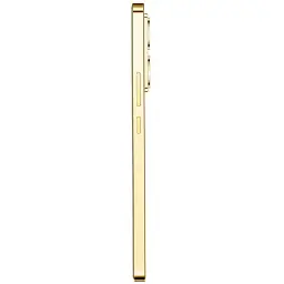 Смартфон Infinix Note 40 8/256Gb Titan Gold (X6853) (UA UCRF) NFC - мініатюра 5