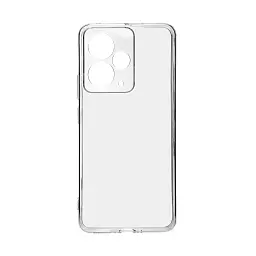 Чохол ArmorStandart Air для Realme 14T Camera cover Clear