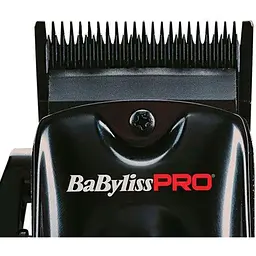 Машинка для стрижки BaByliss PRO LO-PRO FX FX825E [104273] - мініатюра 5