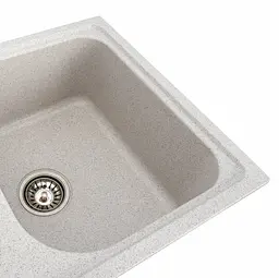 Кухонна мийка Platinum 7950 EQUATORIA (SP000035798) - мініатюра 2
