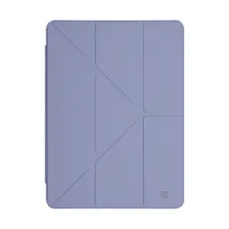 Чехол ArmorStandart Y-Type PEN для iPad Air 10.9 M1 (2022) / Air 10.9 (2020) Purple (ARM77509)