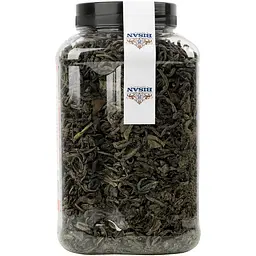Чай зелений Bisan Oriental Green 250 г - мініатюра 3