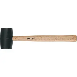 Киянка гумова Pretul 680 г (MH-24P)