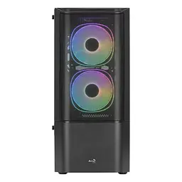 Комп'ютер Gaming PC (AeroCool Quantum N4)  (i5-7500/16/120SSD/1TB/RX480-4Gb) Б/В - мініатюра 3