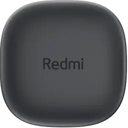 Навушники TWS Xiaomi Redmi Buds 6 Play Black (BHR8776GL) UA - мініатюра 5