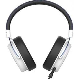 Ігрові навушники Bloody M590i Sports Navy [128602] - мініатюра 3