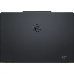 Ноутбук MSI Cyborg 15 B2RWEKG (15.6 FHD IPS 144 Hz, Intel 5-210H, 16 GB, 1 TB, RTX 5050, W11H) Translucent Black (B2RWEKG-258US) - мініатюра 9