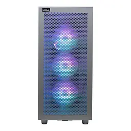 Робоча станція Power Up Desktop #519 Core Ultra 7 265KF/192 GB/HDD 4 TB/SSD 2TB/GeForce RTX 4070Ti Super 16 Gb - мініатюра 3