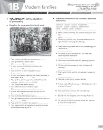 English File (4th Edition) Intermediate Workbook with key - мініатюра 5