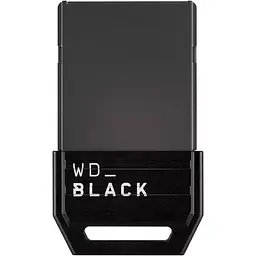 Зовнішній SSD накопичувач WD Black C50 1TB Storage Expansion Card for Xbox Series X/S (WDBMPH0010BNC) [151958] - мініатюра 2